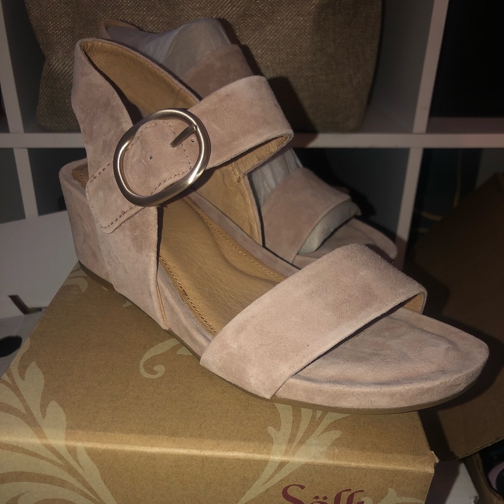 Women shoe